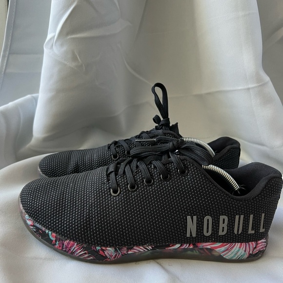 Nobull Midnight Palm Trainer
Running Shoes Women's Size 9 - Picture 1 of 13